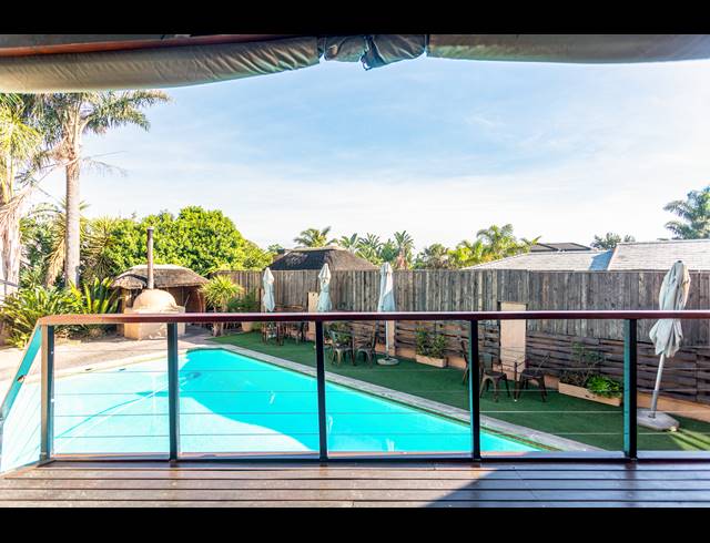 1,600M² GUESTHOUSE FOR SALE IN PANORAMA
